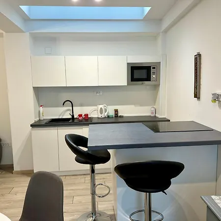 Apartman Vodno - Location And Private Parking *