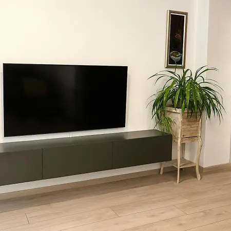 Apartman Vodno - Location And Private Parking *
