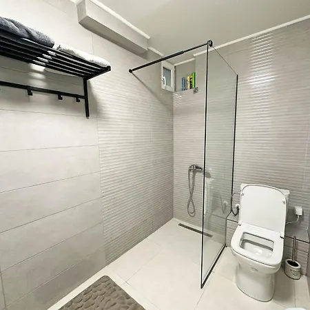 Vodno - Location And Private Parking *