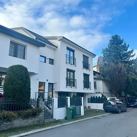 Vodno - Location And Private Parking Üsküp