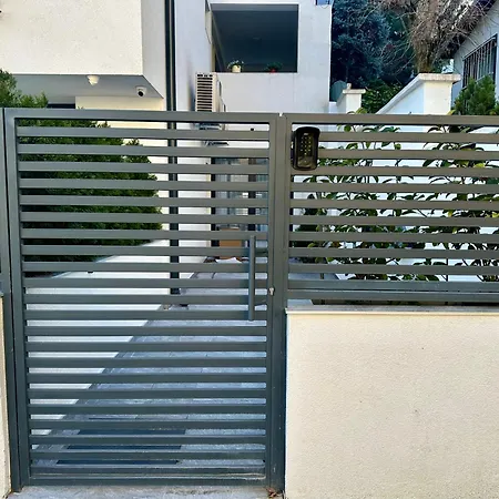 Vodno - Location And Private Parking *