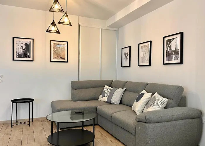 Vodno - Location And Private Parking *