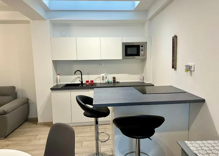 Апартаменты Vodno - Location And Private Parking *