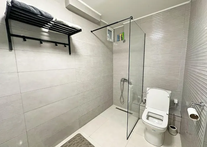 Vodno - Location And Private Parking *