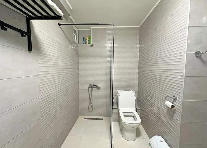 Vodno - Location And Private Parking *