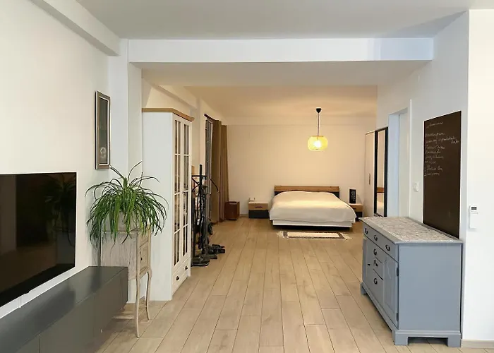 Апартаменты Vodno - Location And Private Parking