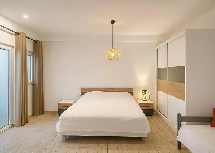 Апартаменты Vodno - Location And Private Parking *