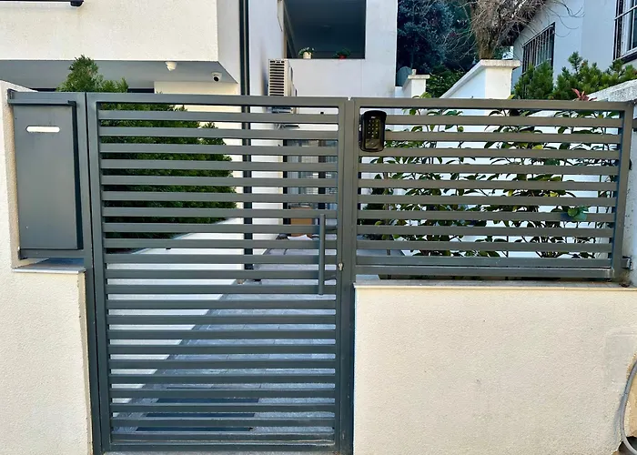 Vodno - Location And Private Parking *